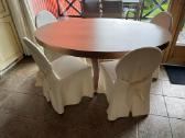 Calligaris kėdės 6 vnt - nuotraukos Nr. 6
