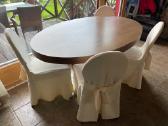 Calligaris kėdės 6 vnt - nuotraukos Nr. 7