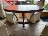 Calligaris kėdės 6 vnt - nuotraukos Nr. 9