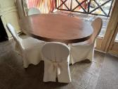 Calligaris kėdės 6 vnt - nuotraukos Nr. 5