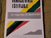 Vilniečių veikla išeivijoje' - nuotraukos Nr. 2