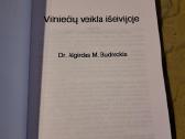 Vilniečių veikla išeivijoje' - nuotraukos Nr. 3