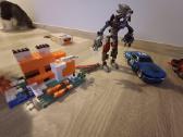 Игрушки и Легоžaislai ir Lego - nuotraukos Nr. 4