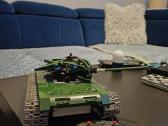 Игрушки и Легоžaislai ir Lego - nuotraukos Nr. 13