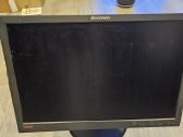 Monitorius Thinkvision L200pwd - nuotraukos Nr. 2