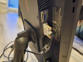 Monitorius Thinkvision L200pwd - nuotraukos Nr. 3