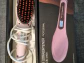 Plaukų tiesintuvas Fast Hair Straightener Zr-1008