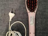 Plaukų tiesintuvas Fast Hair Straightener Zr-1008 - nuotraukos Nr. 2