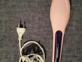 Plaukų tiesintuvas Fast Hair Straightener Zr-1008 - nuotraukos Nr. 3