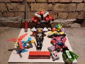 Игрушки и Легоžaislai ir Lego - nuotraukos Nr. 20