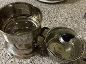 Puodas šildomas su sauso kuro tablete - nuotraukos Nr. 2