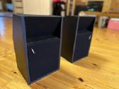 Bose 205 kompaktiskos koloneles