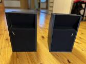 Bose 205 kompaktiskos koloneles - nuotraukos Nr. 2