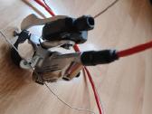 Shimano XT Br- m 785 brake+shifters SL- m 780 b - nuotraukos Nr. 3
