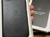 Apple iPhone 11 pro max stikliukas - nuotraukos Nr. 6