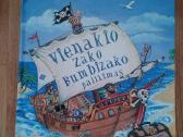 Daug knygu vaikams - nuotraukos Nr. 21