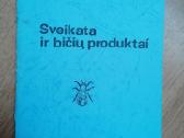 Daug knygu apie sveikatą, netradicinė medicina - nuotraukos Nr. 23