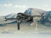 S906 Pro2 dronas su dviejomis kameromis 4k GPS Wif - nuotraukos Nr. 3