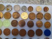 Žetonai (Token)