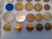 Žetonai (Token) - nuotraukos Nr. 12