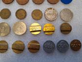 Žetonai (Token) - nuotraukos Nr. 15