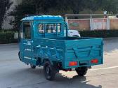 Elektrinis krovininis triratis motoroleris SL-07 - nuotraukos Nr. 16