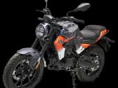 Motociklai už geriausią kainą! 50cc - 125cc - nuotraukos Nr. 14