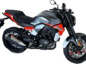 Motociklai už geriausią kainą! - nuotraukos Nr. 15