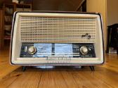 Blaupunkt Sultan Typ 2621 lempinis