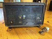 Blaupunkt Sultan Typ 2621 lempinis - nuotraukos Nr. 4