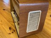 Blaupunkt Sultan Typ 2621 lempinis - nuotraukos Nr. 5