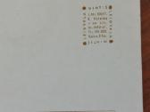 Lietuviškos atvirutės .Skelbimas Nr.5 - nuotraukos Nr. 37