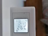 Infraraudonųjų spindulių šildytuvas - nuotraukos Nr. 5