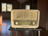 Telefunken Jubilate 4061w lempinis radijukas - nuotraukos Nr. 2