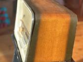 Telefunken Jubilate 4061w lempinis radijukas - nuotraukos Nr. 5