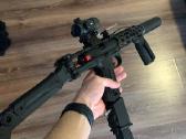 Airsoft ginklų remontas - nuotraukos Nr. 6