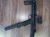 Airsoft ginklų remontas - nuotraukos Nr. 7