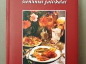 "Kasdieniai ir šventiniai patiekalai" receptų knyg