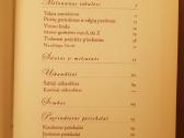"Kasdieniai ir šventiniai patiekalai" receptų knyg - nuotraukos Nr. 3