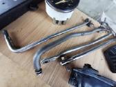 Yamaha, minn kota, honda, ir kitos kateriu dalys, - nuotraukos Nr. 2