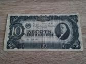 1937 10 rubliu