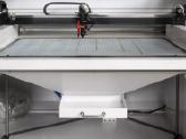 Lazeris Co2 6090g, 80-90w, 600x900mm - nuotraukos Nr. 3