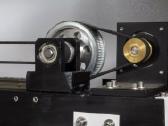 Lazeris Co2 6090g, 80-90w, 600x900mm - nuotraukos Nr. 8