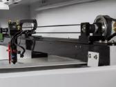 Lazeris Co2 6090g, 80-90w, 600x900mm - nuotraukos Nr. 9