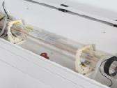 Lazeris Co2 6090g, 80-90w, 600x900mm - nuotraukos Nr. 11