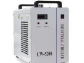 Lazeris Co2 6090g, 80-90w, 600x900mm - nuotraukos Nr. 15