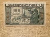 1918 1000 markiu