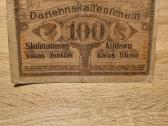 1918 100 markiu - nuotraukos Nr. 2