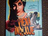 V. Rykštaitė "Viena Indijoje"