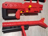 Nerf šautuvai, strėlės,priedai - nuotraukos Nr. 5